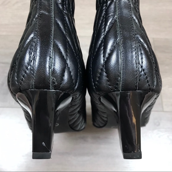 50% Off Sale! ADRIANNA PAPELL • Leather Sz 9 1/2M - Picture 12 of 12